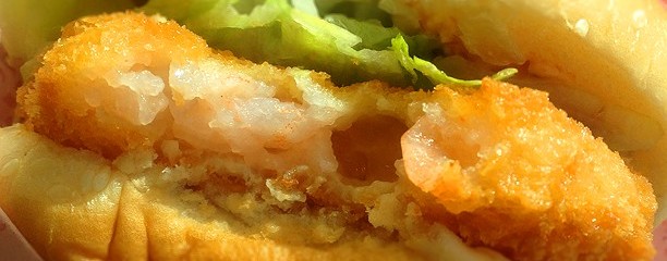 マクドナルド 虎ノ門一丁目店