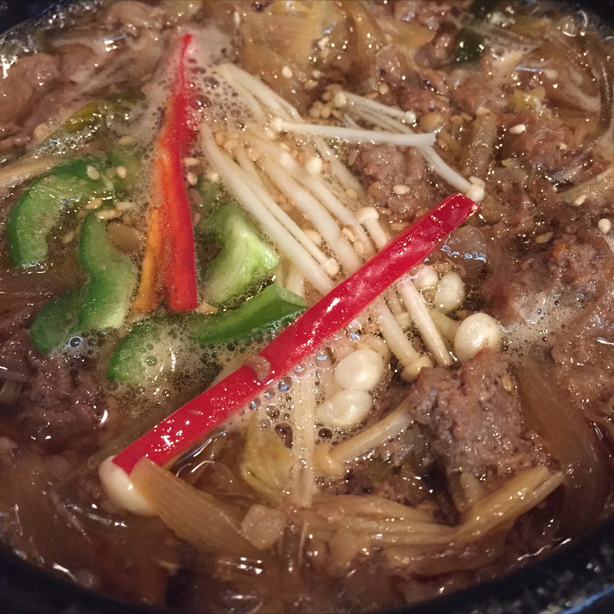 Korean Dining Garosu カロス 韓国料理