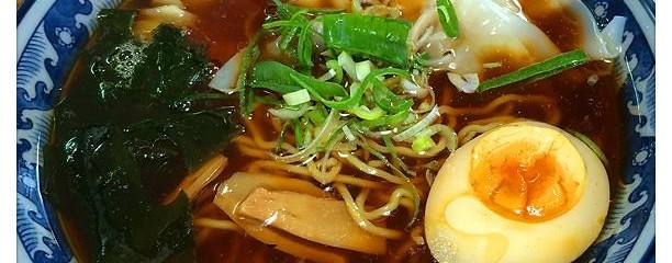 楽愛麺屋