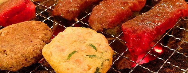 炭火焼肉 七輪 藤が丘店