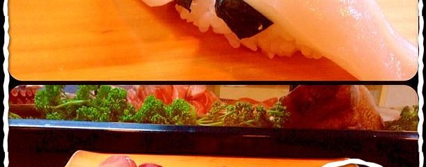 一楽寿司
