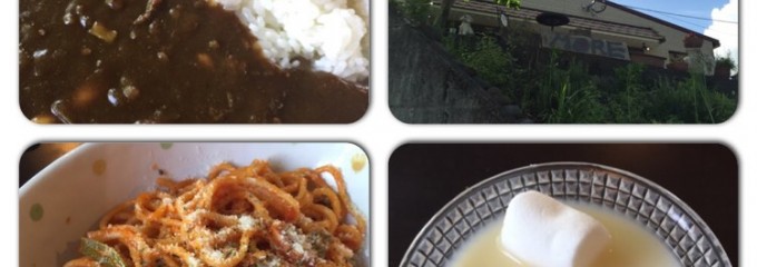 カフェテラスMORE