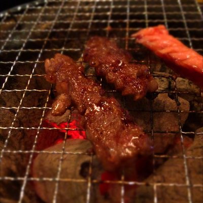 炭火焼肉 安楽亭 渋谷道玄坂店 渋谷 神泉 渋谷 焼肉 ホルモン