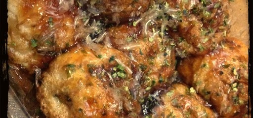 たこ焼き・かき氷「中角」