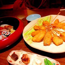 Rencganさんの写真