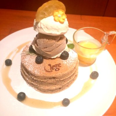 パンケーキカフェ ベジ 名古屋店 伏見 丸の内 伏見 愛知 カフェ