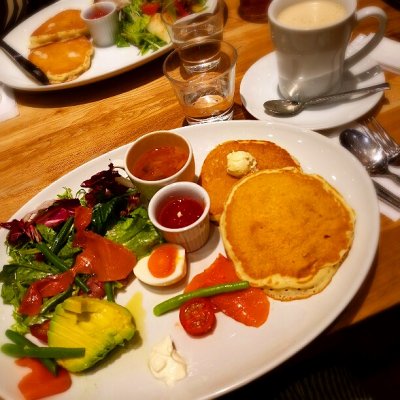 ラナイカフェ イオン札幌桑園店 カフェ