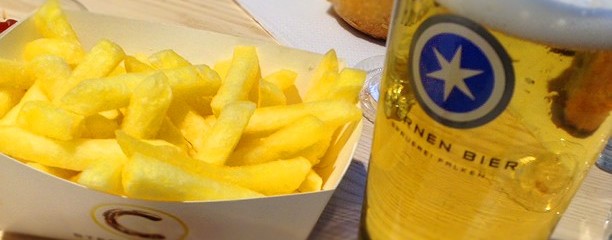 Sternen Grill