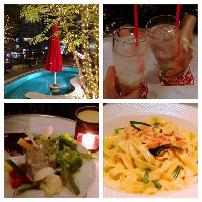 347 Cafe 渋谷 神泉 渋谷 カフェ