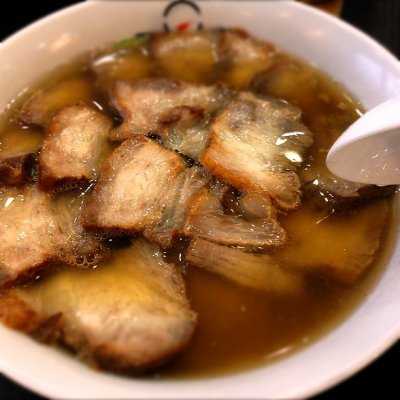 喜多方ラーメン 岩槻店 岩槻駅 ラーメン