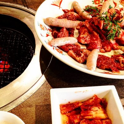 ビーフ 飯店