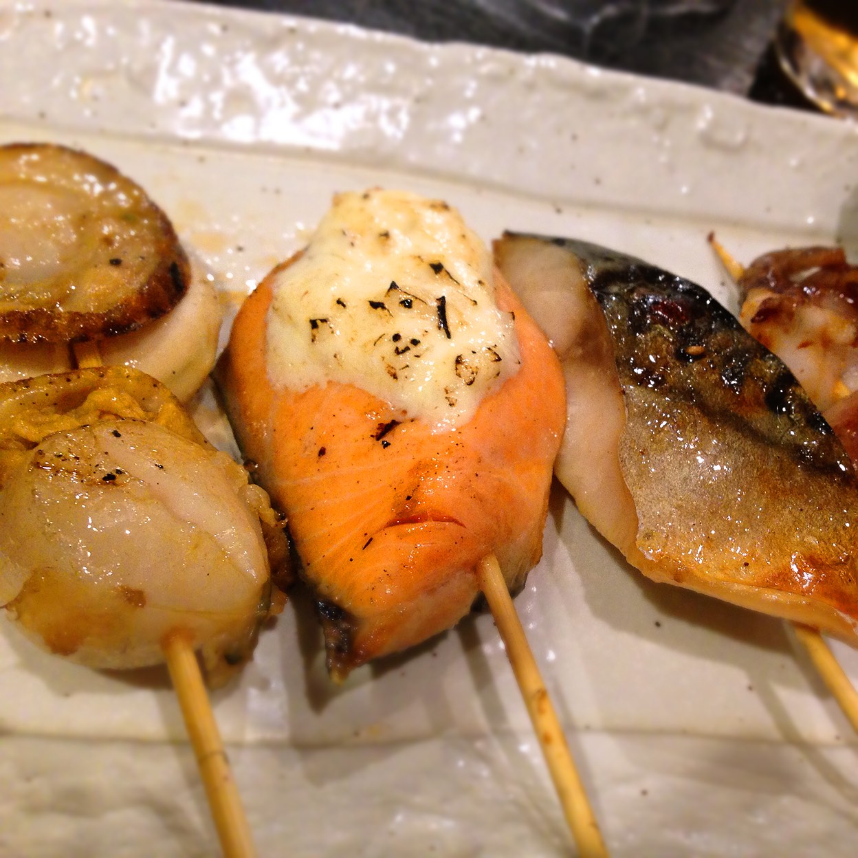 魚串さくらさく 三田店 居酒屋 の写真 ホットペッパーグルメ
