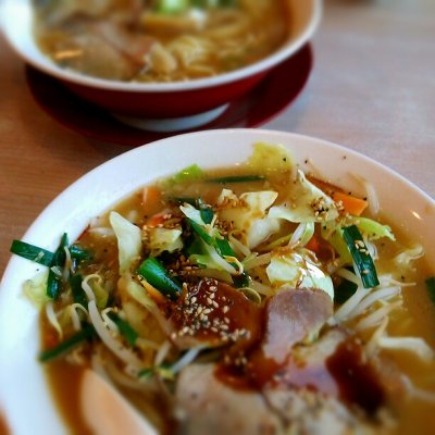 ラーメン横綱 川越店 桑名 四日市 鈴鹿 伊勢朝日 ラーメン