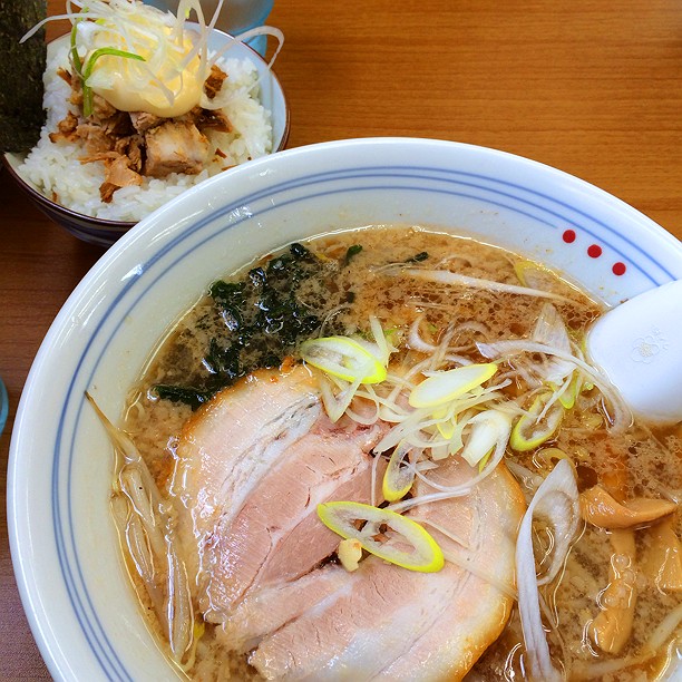 じぇんとる麺弥生店(室蘭/ラーメン) | ホットペッパーグルメ