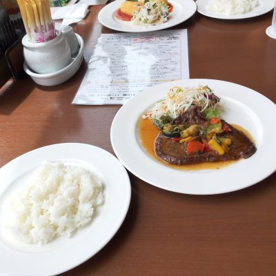 名古屋大学医学部生協学生食堂 鶴舞駅 定食 食堂