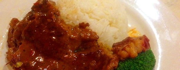 Sammy's Kitchen 森美餐廳