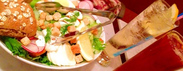 Restaurant Strindberg
