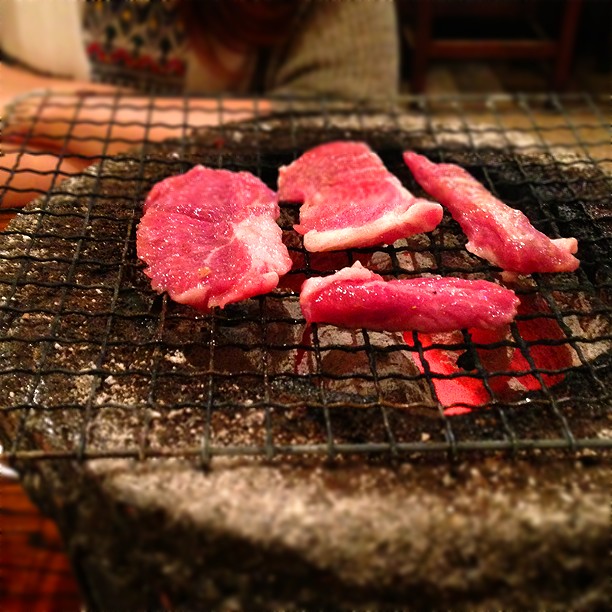 十万馬力 平岸 居酒屋 ホットペッパーグルメ