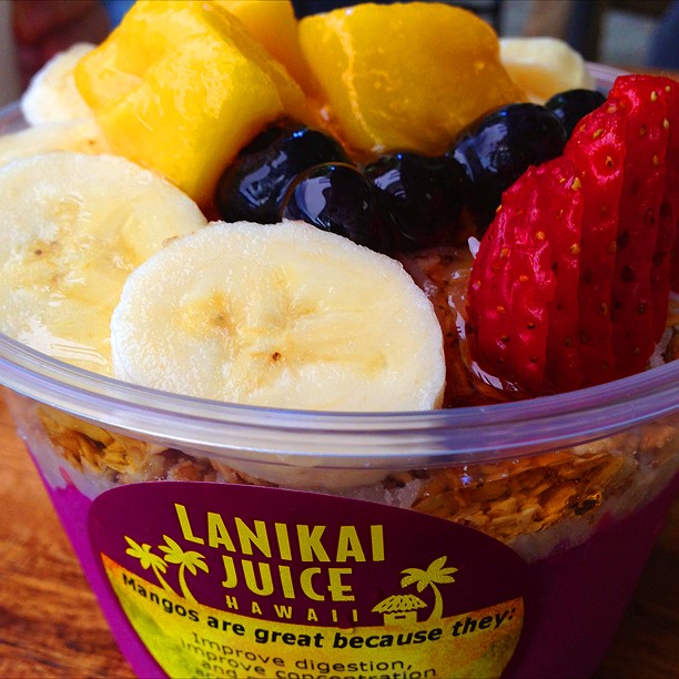 Lanikai Juice ()