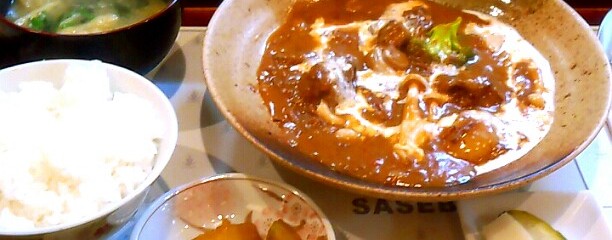 創作料理 十八番
