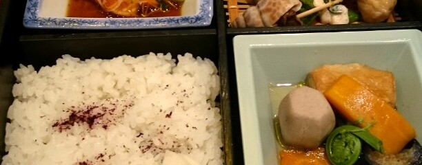 かりん 東武宇都宮 日本料理