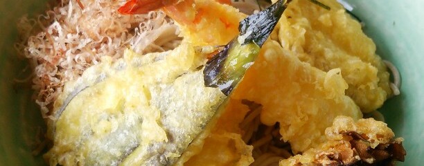 和風レストラン田善