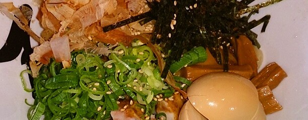 らぁめん 天天