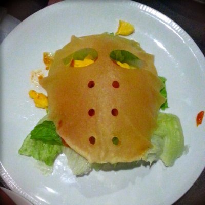 監獄レストラン ザ ロックアップ 小倉店 居酒屋