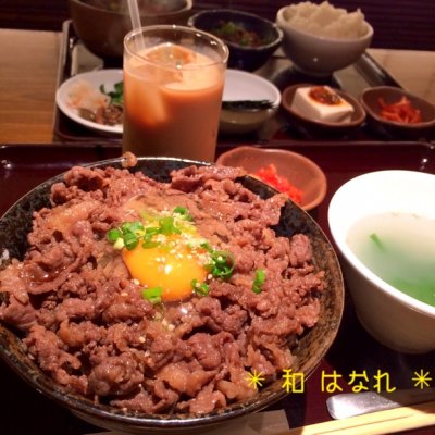 和 はなれ 立川駅 焼肉 ホルモン 和 はなれ 立川駅 焼肉 ホルモン
