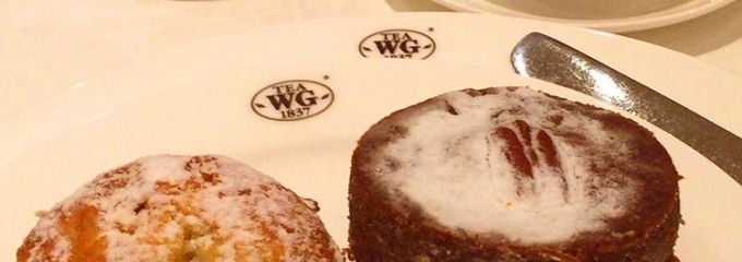 TWG Tea