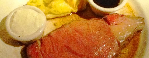 Chart House Resturarant