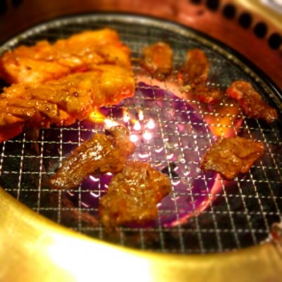 焼肉じゅうじゅうカルビ 神戸摩耶ランプ店 焼肉 ホルモン