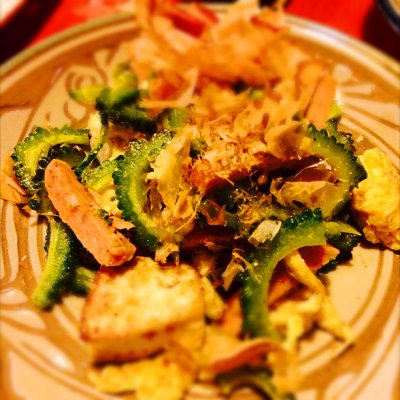 島料理 結 小浜島店