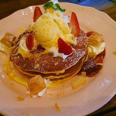 ルサルカ 北九州市 福岡県 守恒 カフェ