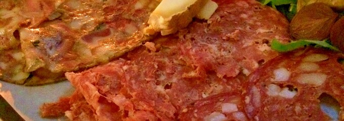 Osteria del Caffè Italiano