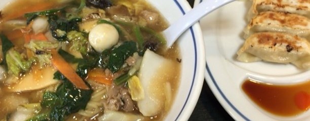 東秀 座間店