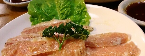 焼肉ソウル 鹿島店