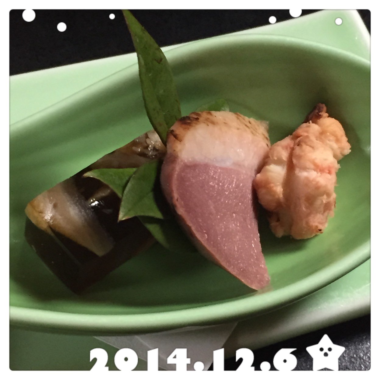 美寿吉 奥田 懐石 割烹 ミイル