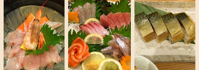 天ぷら海鮮 五福 名谷店