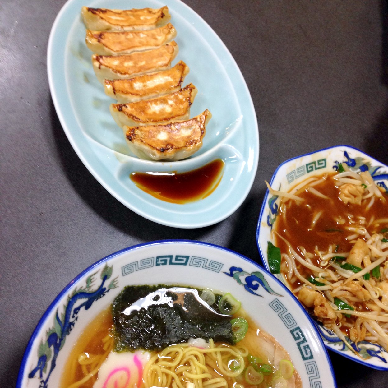めん処 金太郎(松本市その他/ラーメン) | ホットペッパーグルメ