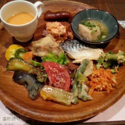 食彩健美 野の葡萄 大阪堺ダイアモンドシティ プラウ店 堺市 北花田 和食 その他 食彩健美 野の葡萄 大阪堺ダイアモンドシティ プラウ店 堺市 北花田 和食 その他