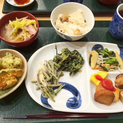 サンルートプラザ東京 日本料理 浜風 浦安 舞浜 ディズニーランド ベイサイド ステーション 和食 その他