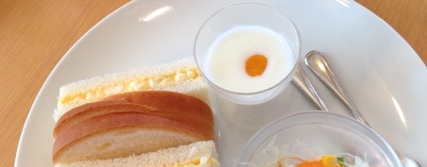 カフェピットイン