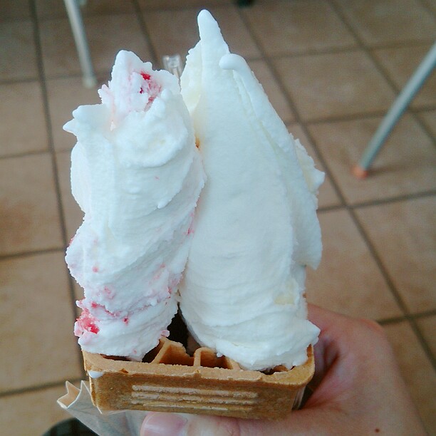 佐久間あいすくりーむ工房(津田沼/カフェ・スイーツ) | ホットペッパー