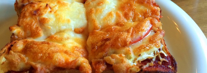 レフトハウス モンテローザ