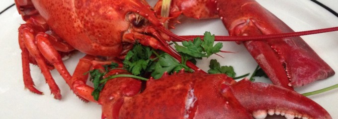 The Oceanaire Seafood Room