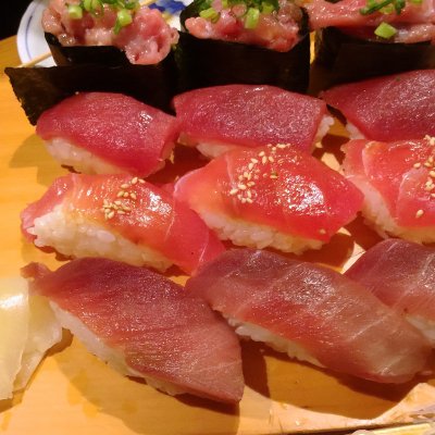 こだわりの鮮魚とまぐろ料理 まぐろのカリスマ 市川 行徳 本八幡 居酒屋