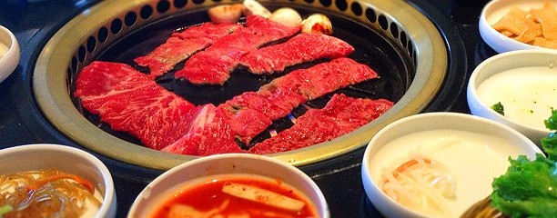 Beque Korean Grill