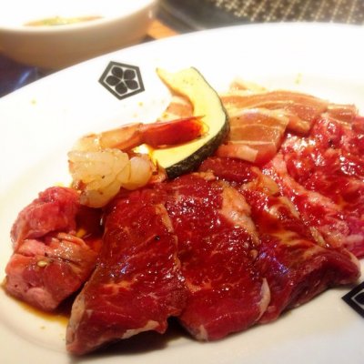 焼肉トラジ 神田店 焼肉 ホルモン 焼肉トラジ 神田店 焼肉 ホルモン