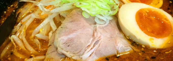 らーめん いっかく